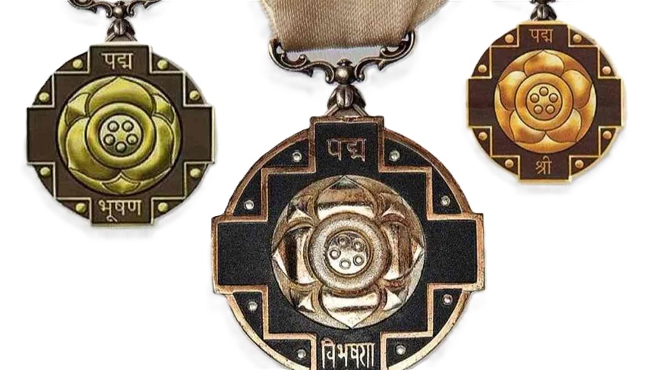 padma awards