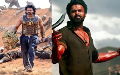 ఇండియాలోనే ప్రభాస్ నెంబర్ వన్ హీరో