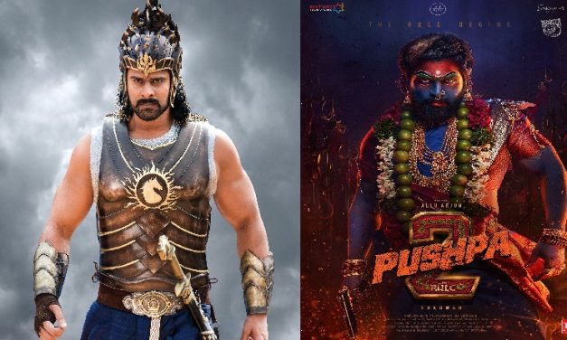 ఇప్పటికి బాహుబలి-2 నెంబర్ వన్ అంటున్న ప్రభాస్ ఫాన్స్