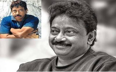 రామ్ గోపాల్ వర్మ కు జైలు శిక్ష