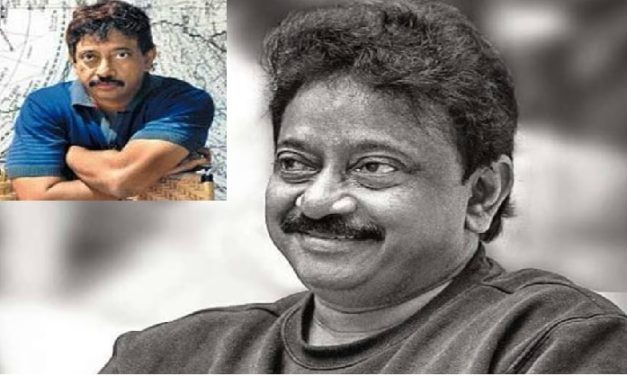 రామ్ గోపాల్ వర్మ కు జైలు శిక్ష