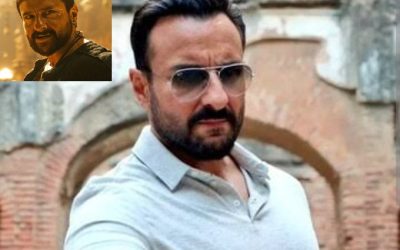 సైఫ్ అలీ ఖాన్ పై దాడి ; ఆస్పత్రిలో జేరిన నటుడు