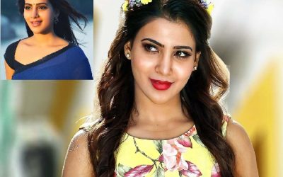 సమంత నెంబర్ వన్ మోస్ట్ పాపులర్ ఫిమేల్ ఫిలిం స్టార్