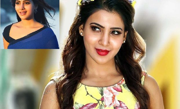 సమంత నెంబర్ వన్ మోస్ట్ పాపులర్ ఫిమేల్ ఫిలిం స్టార్