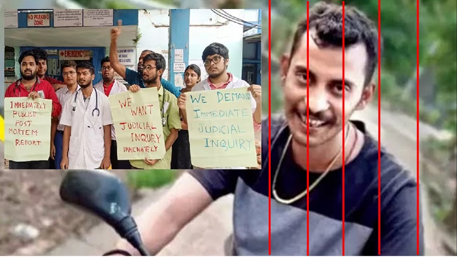sanjay loy life jail