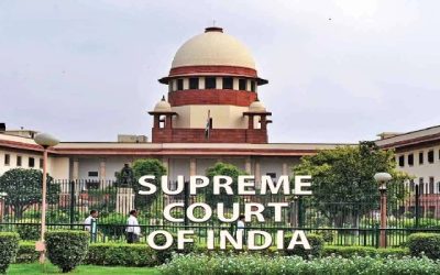 సుప్రీమ్ కోర్ట్ రాష్ట్ర, కేంద్ర ప్రభుత్వాలపై అక్షింతలు