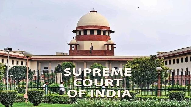 సుప్రీమ్ కోర్ట్ రాష్ట్ర, కేంద్ర ప్రభుత్వాలపై అక్షింతలు