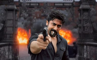 వచ్చే వేసవి లో సూర్య ‘రెట్రో’ విడుదల