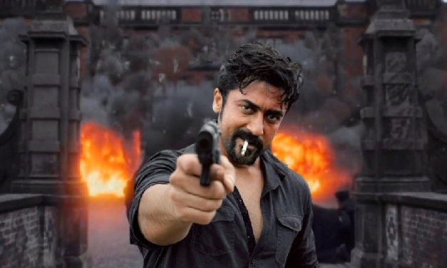 వచ్చే వేసవి లో సూర్య ‘రెట్రో’ విడుదల