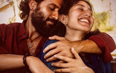 తండేల్ నుండి ‘బుజ్జి తల్లి’ సాంగ్ విడుదల