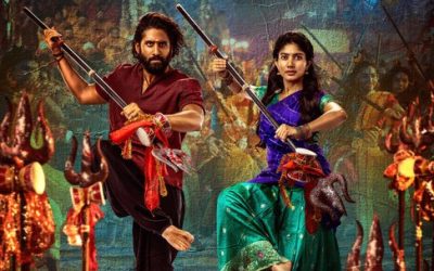 తండేల్ నుండి ‘బుజ్జి తల్లి’ వీడియో సాంగ్ విడుదల