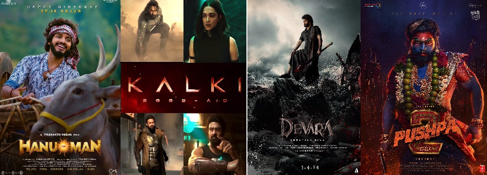 tollywood progress
