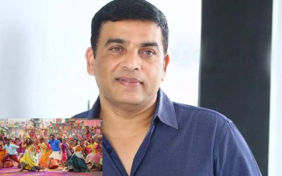 దిల్ రాజుకు ‘సంక్రాంతికి వస్తున్నాం’ నేర్పిన పాఠాలు