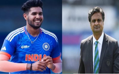 హర్షిత్ రానా కంకషన్ సబ్ స్టిట్యూట్ వివాదం ; ముమ్మాటికీ తప్పేనా?