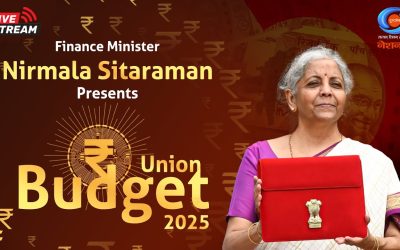 2025-26 బడ్జెట్ లో కీలకాంశాలు