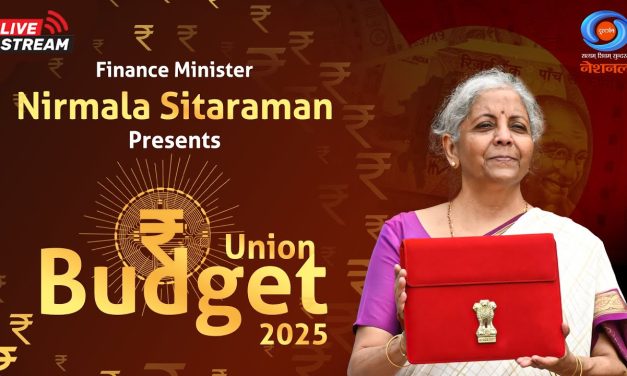 2025-26 బడ్జెట్ లో కీలకాంశాలు