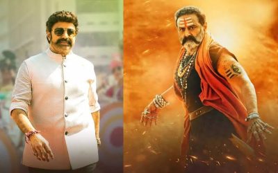 బాలయ్య ‘అఖండ 2’ నుంచి అదిరిపోయే అప్ డేట్