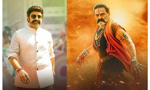 బాలయ్య ‘అఖండ 2’ నుంచి అదిరిపోయే అప్ డేట్