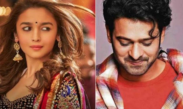 ‘ఫౌజీ’లో యువరాణిగా ‘ఆర్‌ఆర్‌ఆర్‌’ బ్యూటీ
