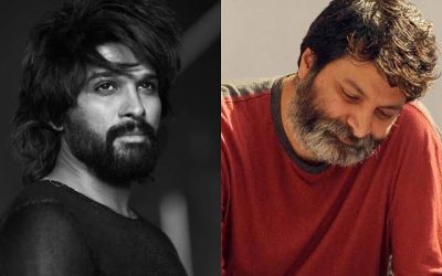 బన్నీ – త్రివిక్రమ్ మూవీ నుంచి అదిరిపోయే అప్డేట్