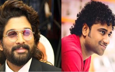 అల్లు అర్జున్, దేవి శ్రీ ప్రసాద్ కు ఇచ్చిన మేనిఫెస్టో