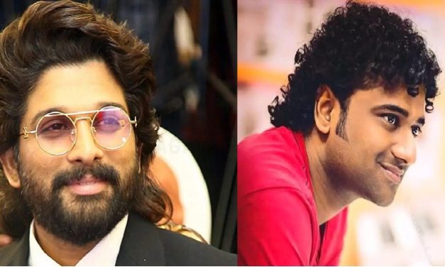 అల్లు అర్జున్, దేవి శ్రీ ప్రసాద్ కు ఇచ్చిన మేనిఫెస్టో