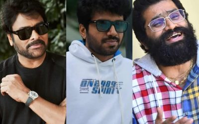 చిరు – అనిల్ రావిపూడి మూవీ.. బ్లాక్బస్టర్ కోసం భారీ స్కెచ్!