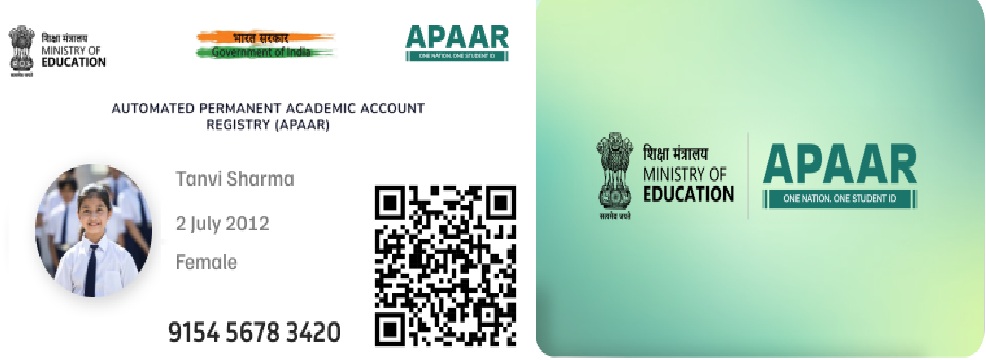 apaar