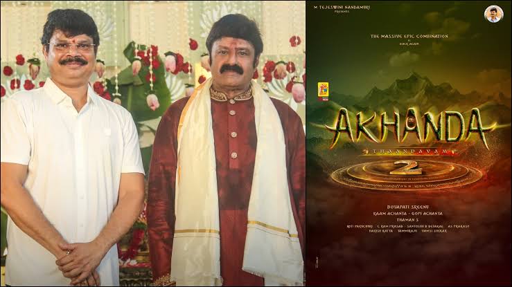 balakrishna