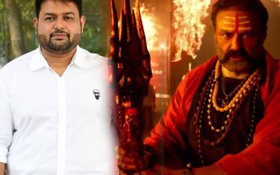 బాలయ్య ‘అఖండ-2’ రెమ్యునరేషన్.. కారు గిఫ్ట్ వెనుక కథ ఇదే!
