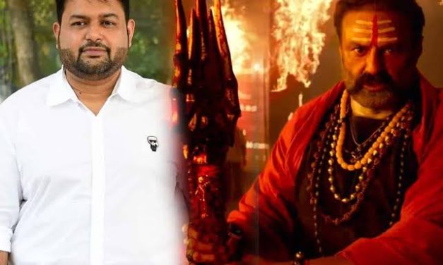 బాలయ్య ‘అఖండ-2’ రెమ్యునరేషన్.. కారు గిఫ్ట్ వెనుక కథ ఇదే!