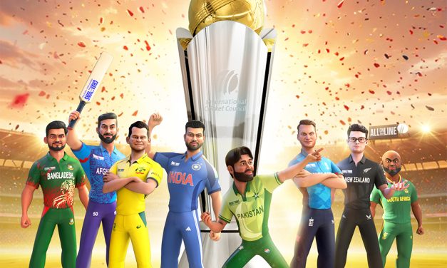 ఛాంపియన్స్ ట్రోఫీ రేపే ప్రారంభం, షెడ్యూల్ చూశారా?