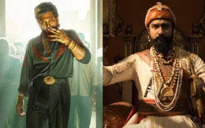 ఛావా’ వ‌సూళ్ల ప్రభంజనం.. ‘పుష్ప-2’ రికార్డ్స్ బ్రేక్ చేసేలా!