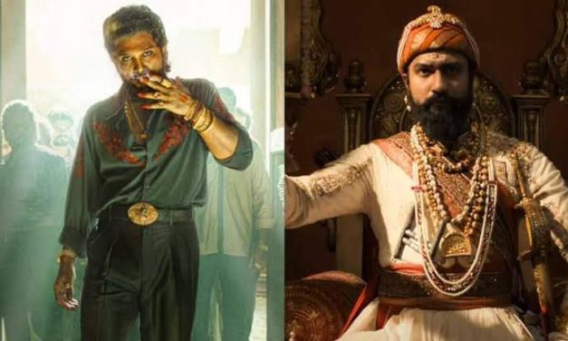 ఛావా’ వ‌సూళ్ల ప్రభంజనం.. ‘పుష్ప-2’ రికార్డ్స్ బ్రేక్ చేసేలా!