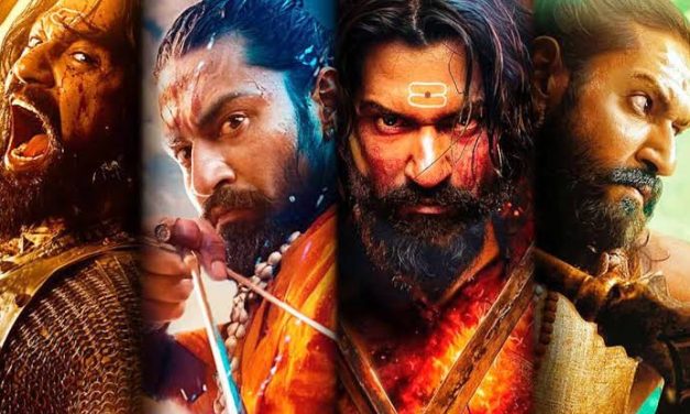11 రోజుల్లో ‘ఛావా’ కలెక్షన్ల విధ్వంసం.. బాక్సాఫీస్ బాద్షాగా విక్కీ!