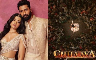 ‘ఛావా’ ఓటీటీ రిలీజ్.. స్ట్రీమింగ్ ఎప్పుడంటే.?