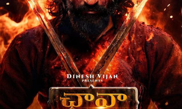 శంభాజీ సింహగర్జన.. రూ.400 కోట్ల క్ల‌బ్‌లోకి ‘ఛావా’