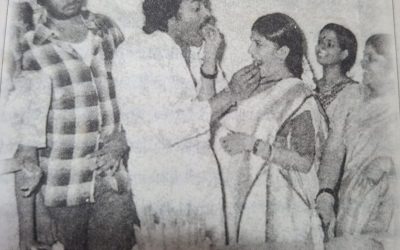 Feb 20 : మెగా స్టార్ చిరంజీవి, సురేఖల మ్యారేజ్ డే స్పెషల్ స్టోరీ