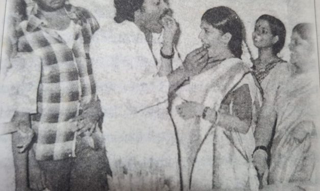 Feb 20 : మెగా స్టార్ చిరంజీవి, సురేఖల మ్యారేజ్ డే స్పెషల్ స్టోరీ