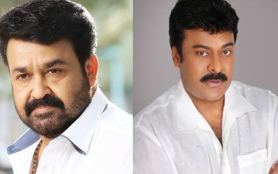 చిరంజీవిని, రజనీకాంత్ ని నామినేట్ చేసిన మోహన్ లాల్