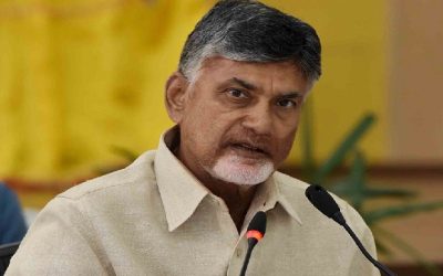 దస్త్రాల క్లియరెన్స్ లో ర్యాంక్ లు కేటాయించిన ముఖ్య మంత్రి