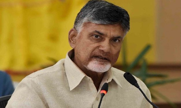 దస్త్రాల క్లియరెన్స్ లో ర్యాంక్ లు కేటాయించిన ముఖ్య మంత్రి
