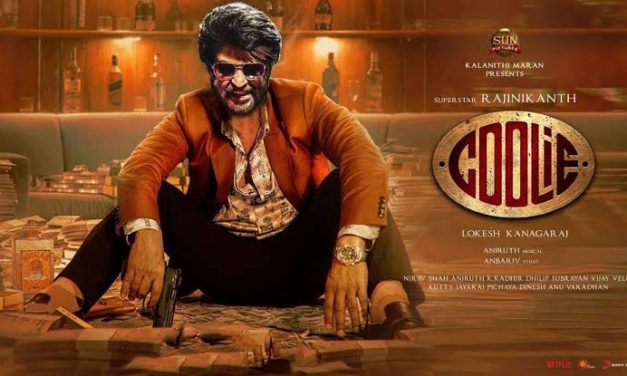 రజనీకాంత్ ‘కూలీ’ టీజర్ రిలీజ్ డేట్ ఫిక్స్!