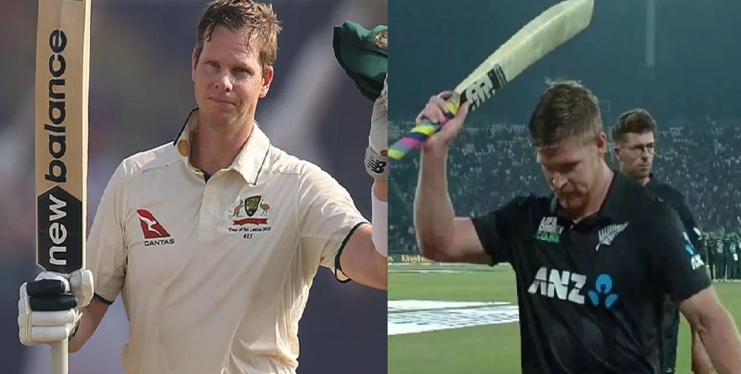 cricket news