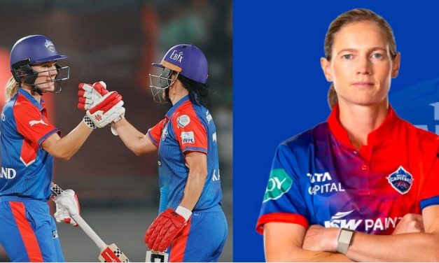 WPL : యూ పి వారియర్స్ పై ఢిల్లీ క్యాపిటల్స్ ఘన విజయం