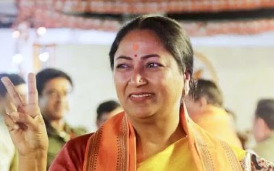 ఎవరీ రేఖ గుప్తా ; ఢిల్లీ కొత్త సీఎం