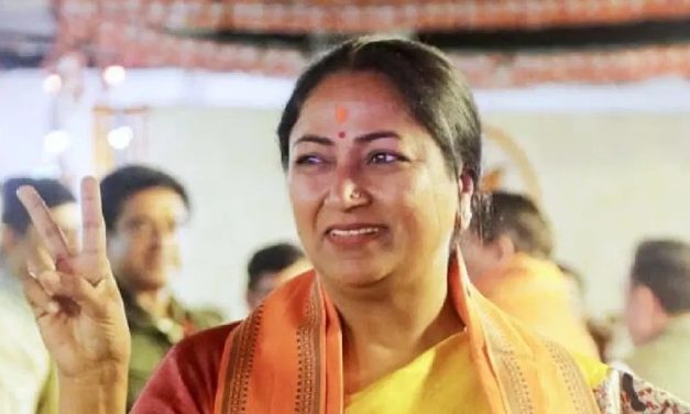 ఎవరీ రేఖ గుప్తా ; ఢిల్లీ కొత్త సీఎం
