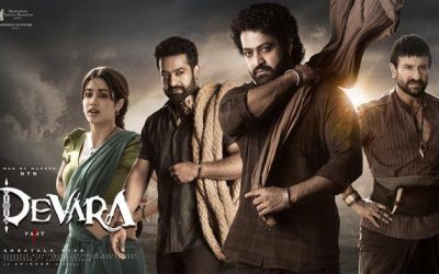జపాన్ వెర్షన్లో ‘దేవర’ ట్రైలర్ చూశారా!