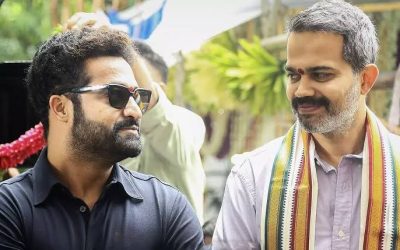 ‘దేవర’ స్ట్రాటజీ ఫాలో అవుతున్న నీల్!