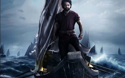 దేవర ఆగమనం ఎప్పుడు?